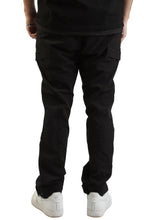 Load image into Gallery viewer, ALPHASTYLE ERLE ACTIVE TRACK PANTS