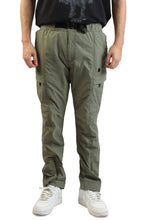 Load image into Gallery viewer, ALPHASTYLE ERLE ACTIVE TRACK PANTS