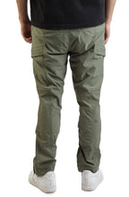 Load image into Gallery viewer, ALPHASTYLE ERLE ACTIVE TRACK PANTS