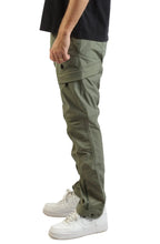 Load image into Gallery viewer, ALPHASTYLE ERLE ACTIVE TRACK PANTS
