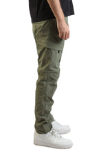 Load image into Gallery viewer, ALPHASTYLE ERLE ACTIVE TRACK PANTS