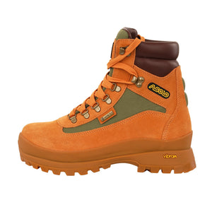 ASOLO SWAMP GTX BOOT – BLUE CITY NYC
