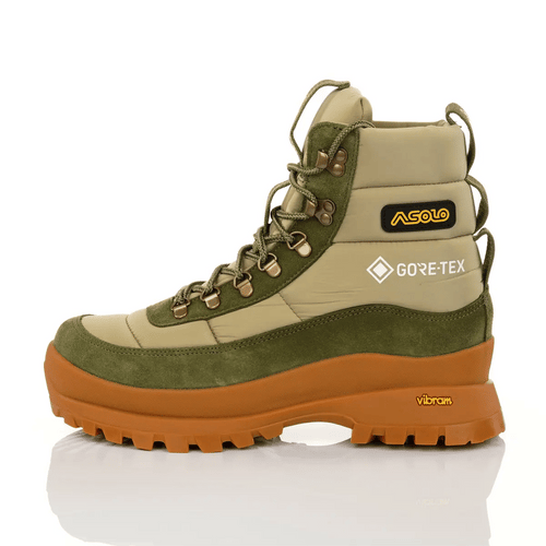 ASOLO SWAMP GTX BOOT