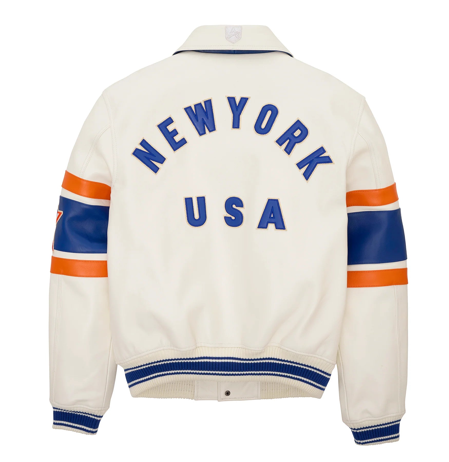 AVIREX LIMTIED EDITION CITY SERIES NEW YORK JACKET – BLUE CITY NYC AVIREX LIMTIED EDITION CITY SERIES NEW YORK JACKET – BLUE CITY NYC