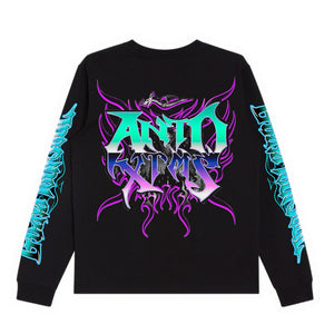 ANTO GUARD DRAGON LONG SLEVE SHIRT