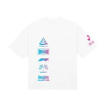 Load image into Gallery viewer, ALMIGHTY THE ALMIGHTY CORP RACE T.SHIRT