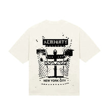 Load image into Gallery viewer, ALMIGHTY BELOVED LIGHT T.SHIRT