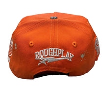 Load image into Gallery viewer, ROUGH PLAY VINTAGE SNAPBACK HAT