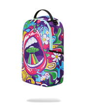 Load image into Gallery viewer, SPRAYGROUND OUT OF THIS WORLD TRIPS &amp; LIPS BACKPACK