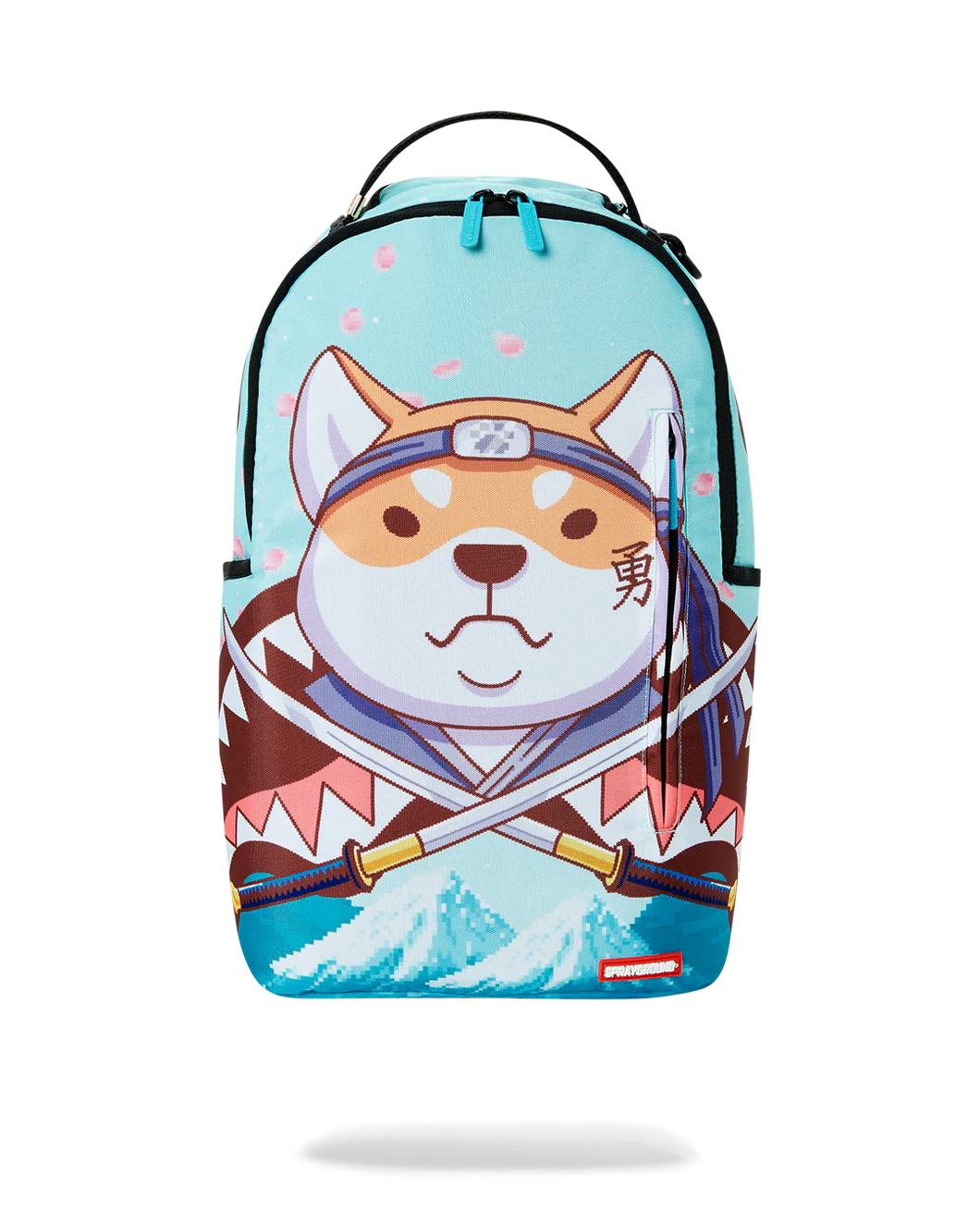 Shiba sales inu backpack