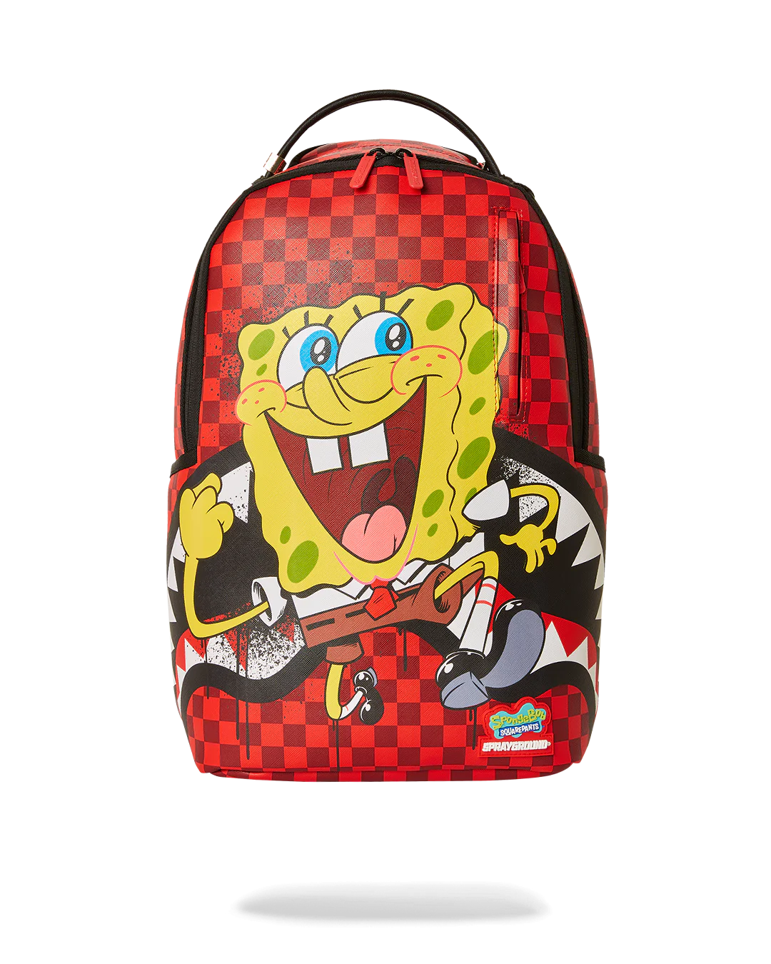 Felpa shop sprayground patrick
