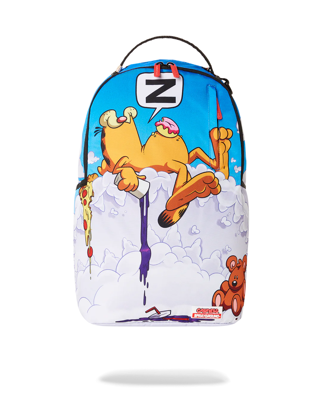 Sprayground backpack – Denim House