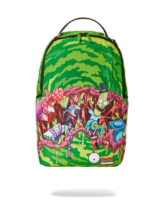 Sprayground | Pink Panther DLXSR backpack – Grooveman Music