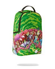 Load image into Gallery viewer, SPRAYGROUND RICK &amp; MORTY GOT THE GUTS BACKPACK