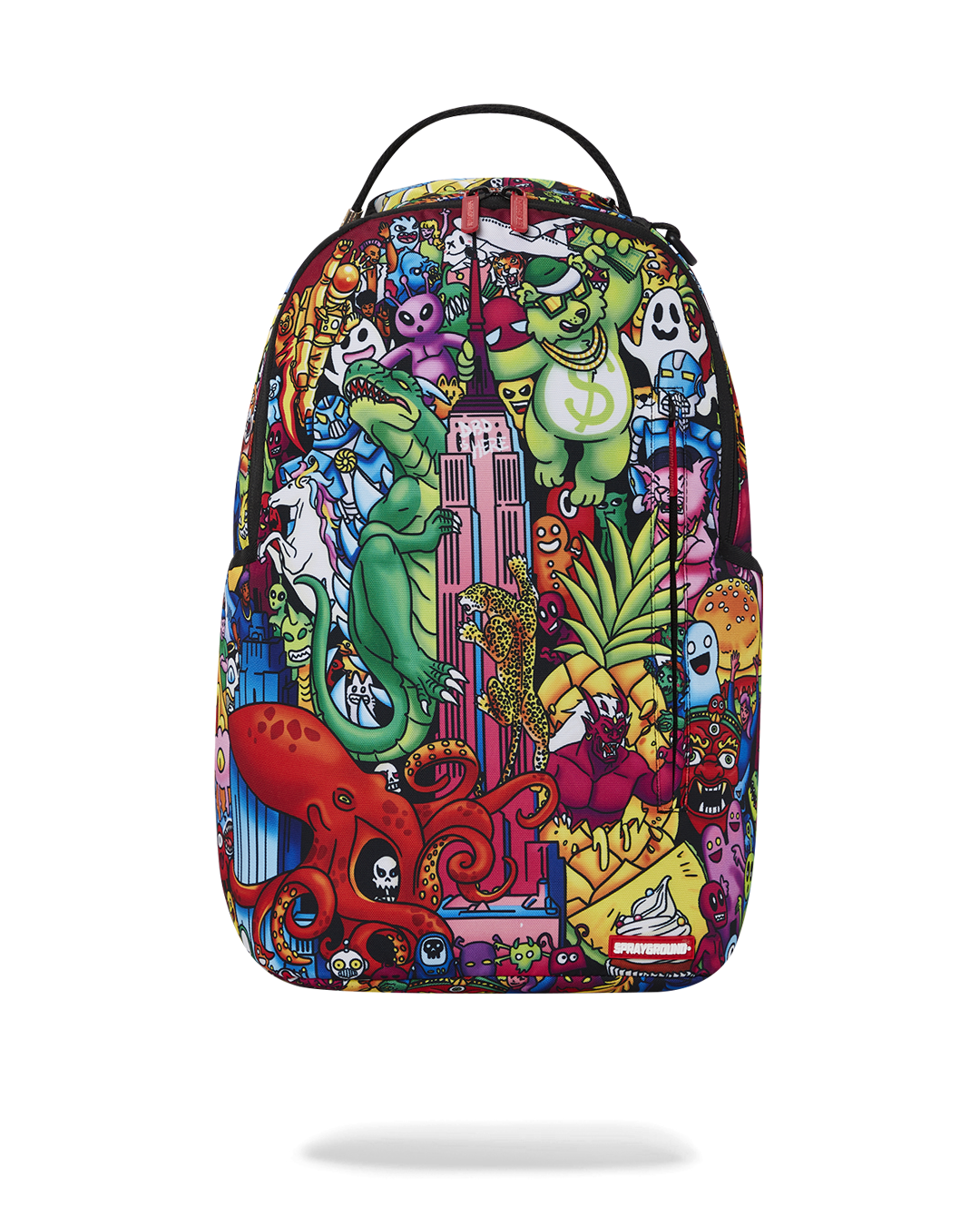 j*4様 SPRAYGROUND 札束デザイン リュック j*4様 SPRAYGROUND 札束デザイン リュック j*4様 SPRAYGROUND