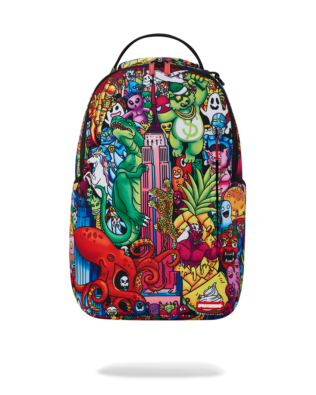 New sprayground bookbags online