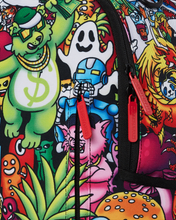 Load image into Gallery viewer, SPRAYGROUND NEW FUN  INSANE CITY DLXSR BACKPACK