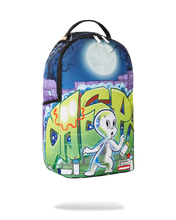 Load image into Gallery viewer, SPRAYGROUND CASPER GRAFFITI  NIGHTS BACKPACK