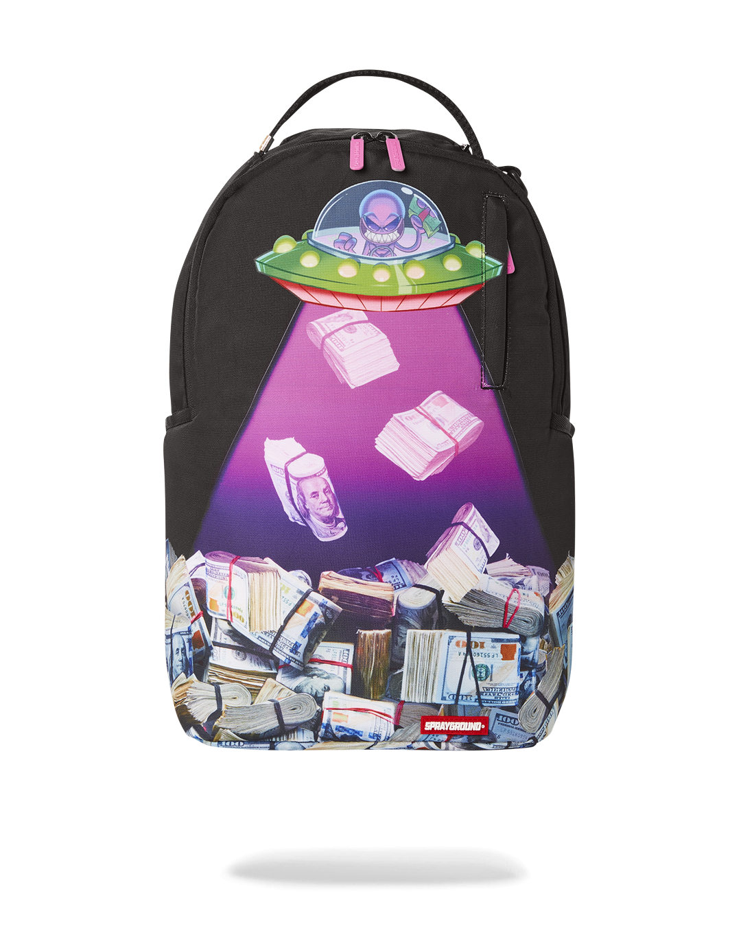 Money bookbag outlet