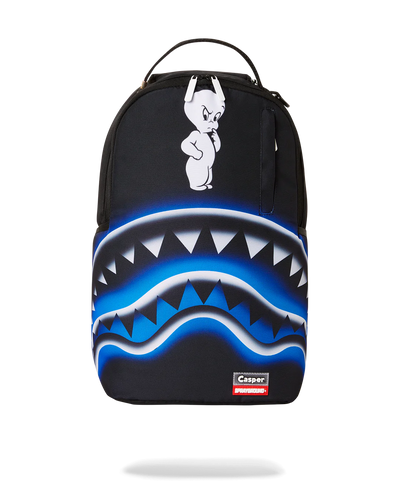 SPRAYGROUND  CASPER GHOSTLY NIGHTS BACKPACK