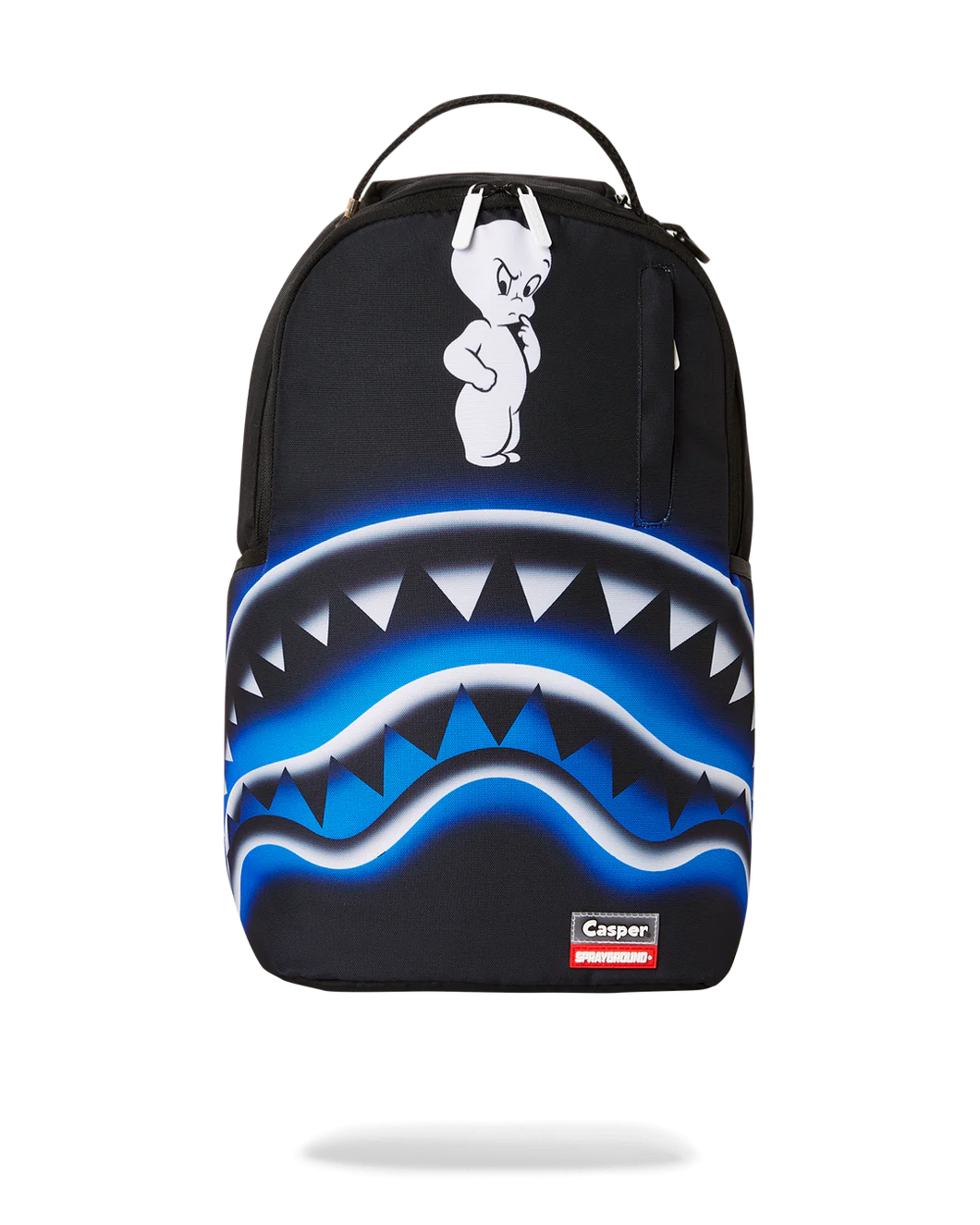 Sprayground blue top