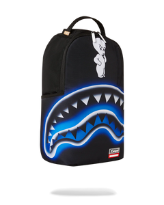 SPRAYGROUND  CASPER GHOSTLY NIGHTS BACKPACK