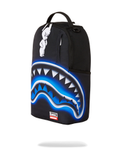 Load image into Gallery viewer, SPRAYGROUND  CASPER GHOSTLY NIGHTS BACKPACK