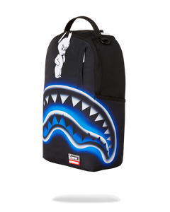 SPRAYGROUND  CASPER GHOSTLY NIGHTS BACKPACK