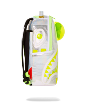 Load image into Gallery viewer, SPRAYGROUND ALIEN MOTHERSSHIP BACKPACK (B5127)