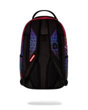 Load image into Gallery viewer, SPRAYGROUND GRAND PRIX ARCADE LIPS BACKPACK