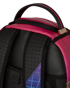 SPRAYGROUND GRAND PRIX ARCADE LIPS BACKPACK