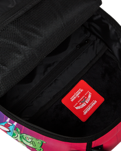 Load image into Gallery viewer, SPRAYGROUND GRAND PRIX ARCADE LIPS BACKPACK