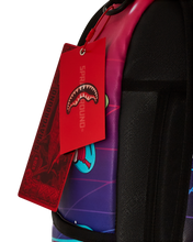 Load image into Gallery viewer, SPRAYGROUND GRAND PRIX ARCADE LIPS BACKPACK