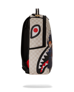 SPRAYGROUND JUJUTSU KAISEN BACKPACK