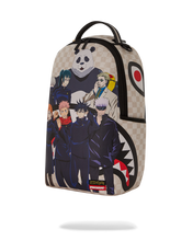 Load image into Gallery viewer, SPRAYGROUND JUJUTSU KAISEN BACKPACK