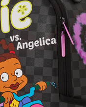 Load image into Gallery viewer, SPRAYGROUND RUGRATS SUSIE LEAVE EM IN THE DUST TRICY BACKPACK