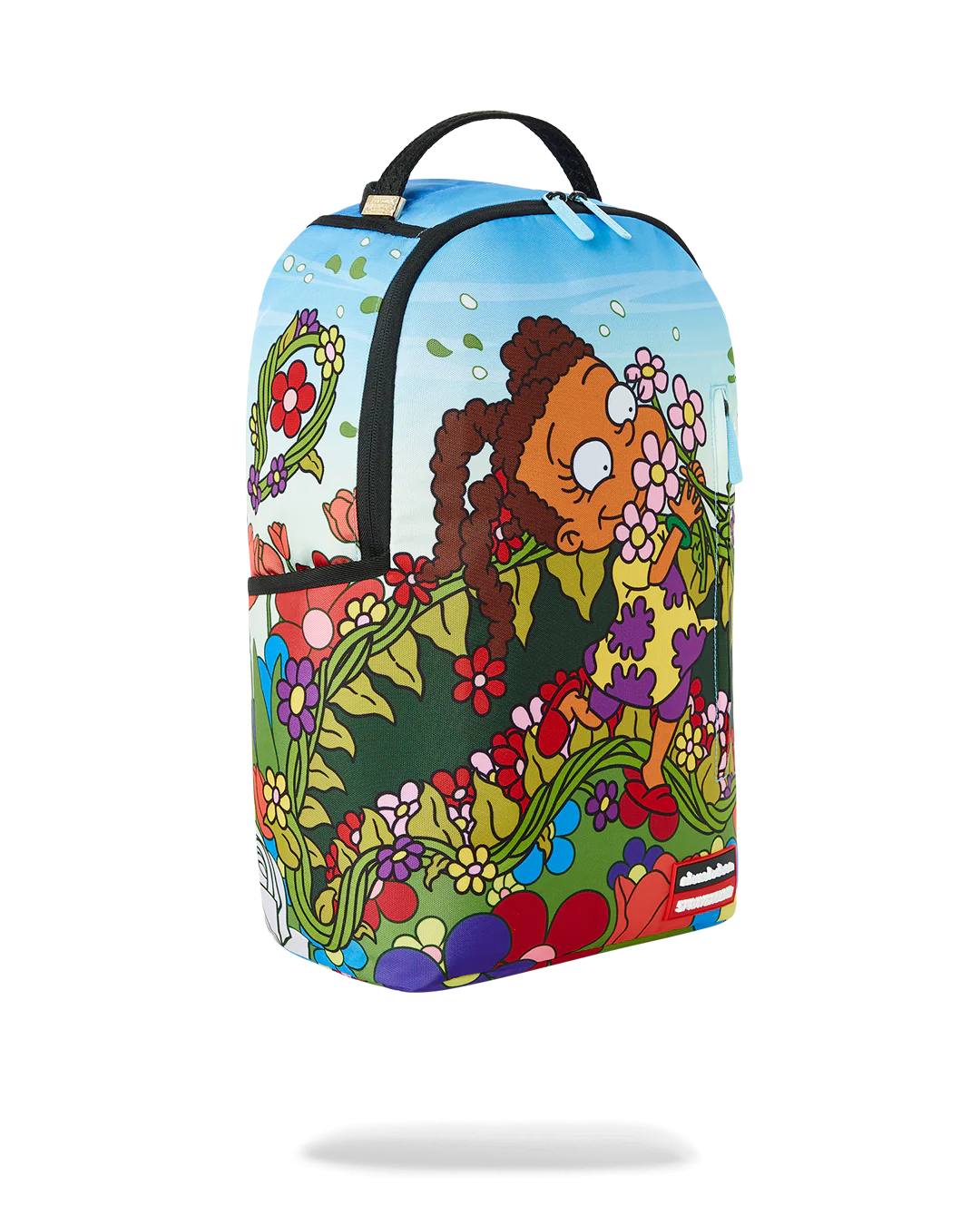 Rugrats backpack sprayground hotsell