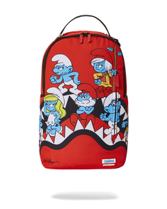 Sprayground, Bags, Limited Edition Sprayground Spongebob Money Bear  Backpack New Never Used