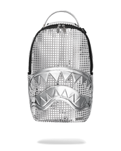 Load image into Gallery viewer, SPRAYGROUND DISCO BALL MIDNIGHT CRUSH DLXSV BACKPACK