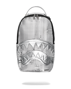 SPRAYGROUND DISCO BALL MIDNIGHT CRUSH DLXSV BACKPACK