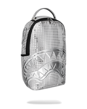 Load image into Gallery viewer, SPRAYGROUND DISCO BALL MIDNIGHT CRUSH DLXSV BACKPACK