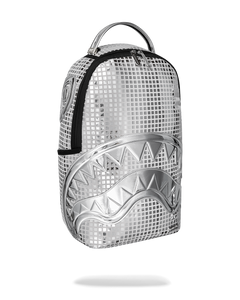 SPRAYGROUND DISCO BALL MIDNIGHT CRUSH DLXSV BACKPACK