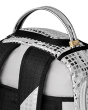 Load image into Gallery viewer, SPRAYGROUND DISCO BALL MIDNIGHT CRUSH DLXSV BACKPACK