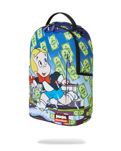 SPRAYGROUND RICHIE RICH MAKIN RAIN BACKPACK