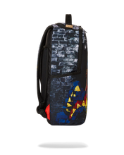 Load image into Gallery viewer, SUPERMAN BRICK BREAK NO STOPPING ME BACKPACK