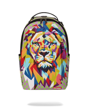 Load image into Gallery viewer, SPRAYGROUND A.I.8 AFRICAN INTELLIGENCE THE LEADER WITHIN BACKPACK
