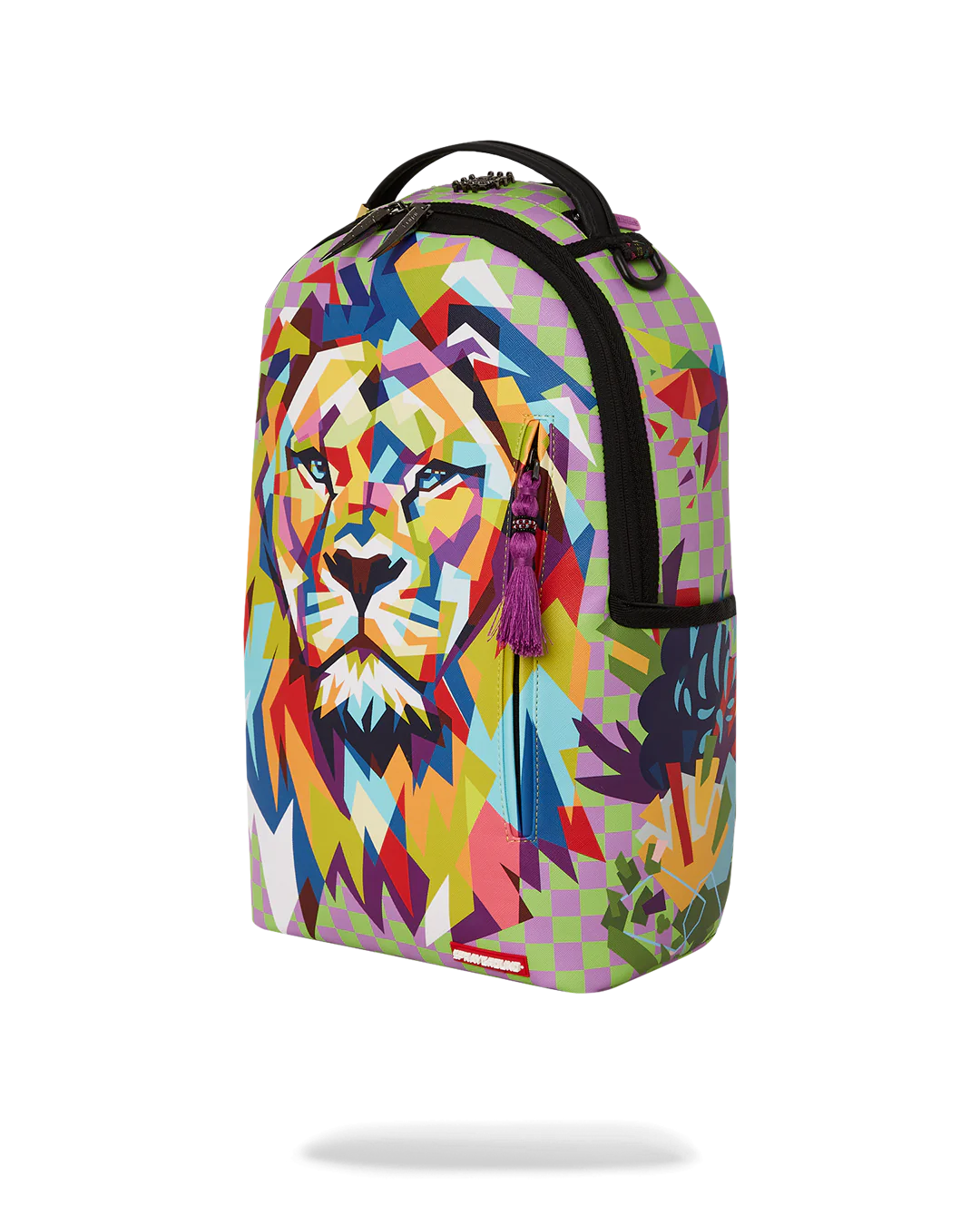 Sprayground Africa