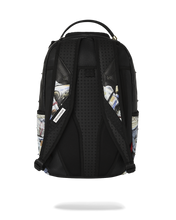 Load image into Gallery viewer, SPRAYGROUND CAYMAN ISLANDS BACKPACK
