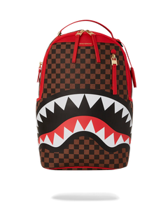 Sprayground paris shark Clearance