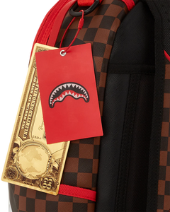 Supreme backpack shark sales
